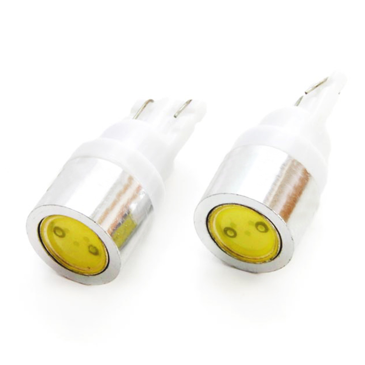 Żarówki LED STANDARD T10 W5W 1xSMD HP 1 W 12 V — ujęcie 4
