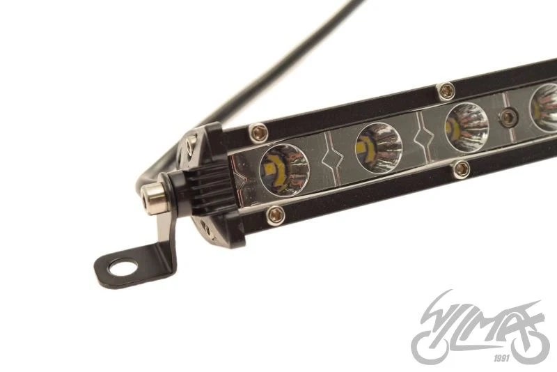 Listwa dodatkowa LED 54 W, 480 mm — AW24805 — ujęcie 3