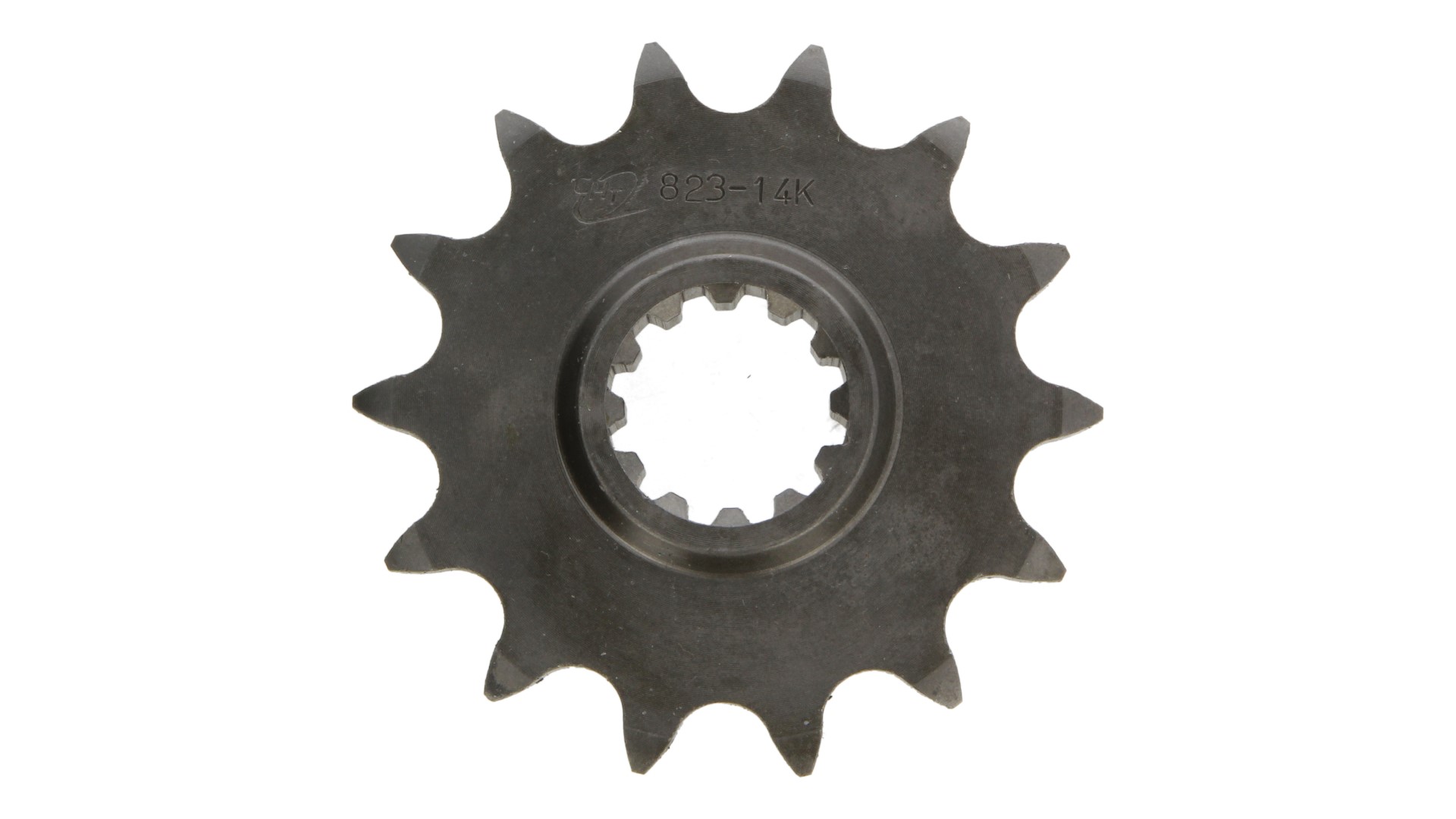 Zebatka NAPEDOWA/14Z/ przod CARAT 823-14K — ujęcie 2