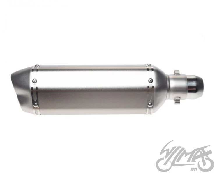 Tłumik do Yamahy NMAX — YNM8001 — ujęcie 2