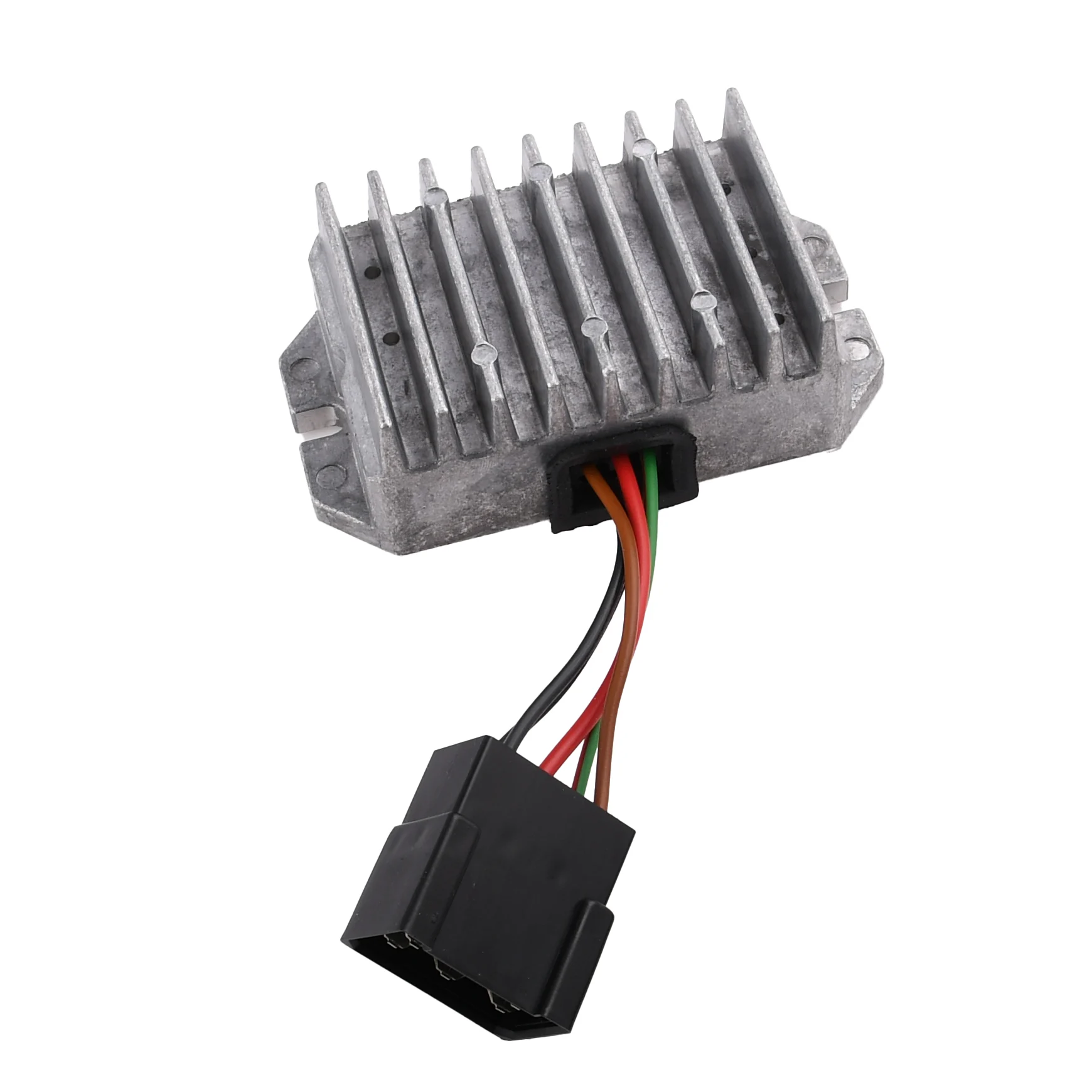 Zapłon MZ ES / TS / ETS 125 150 12 V 100 W dc VAPE kpl. — ujęcie 5