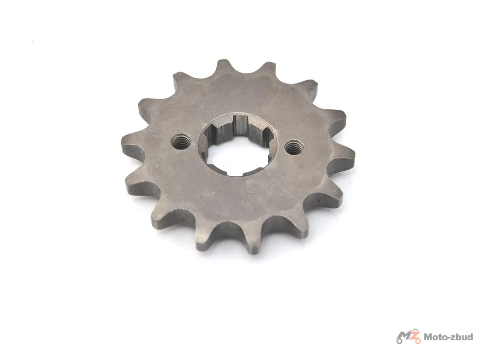 Zębatka przód 530 14Z ATV150 — ujęcie 3
