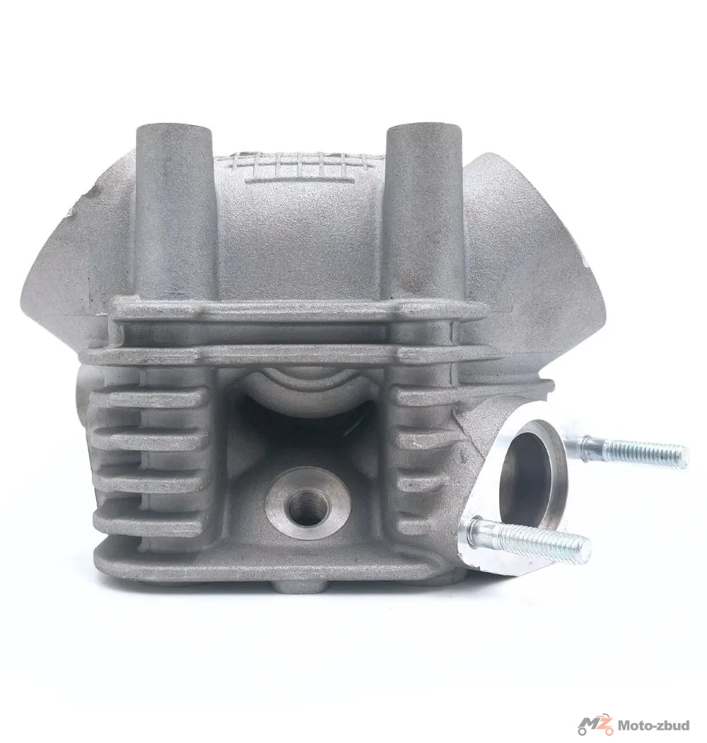 Junak 607/806 głowica "4T" kpl. (Q37 mm) (SYM) (Euro IV) — ujęcie 3
