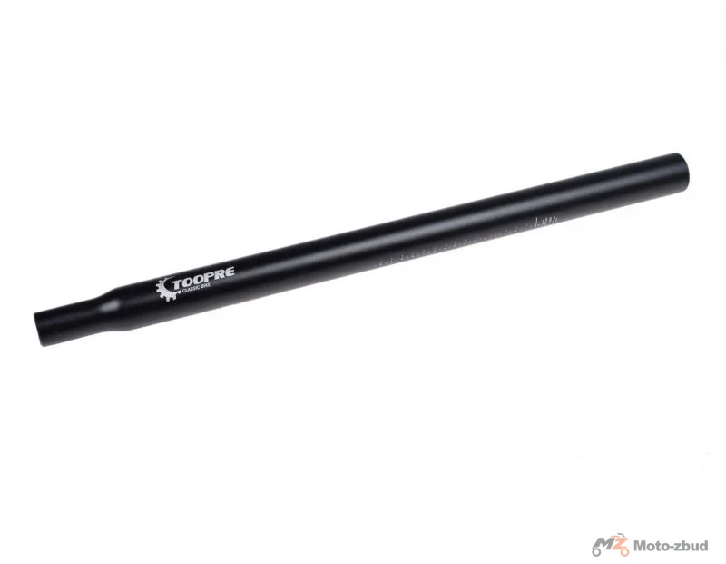 Sztyca siedzenia alu rower Toopre 28.6 mm