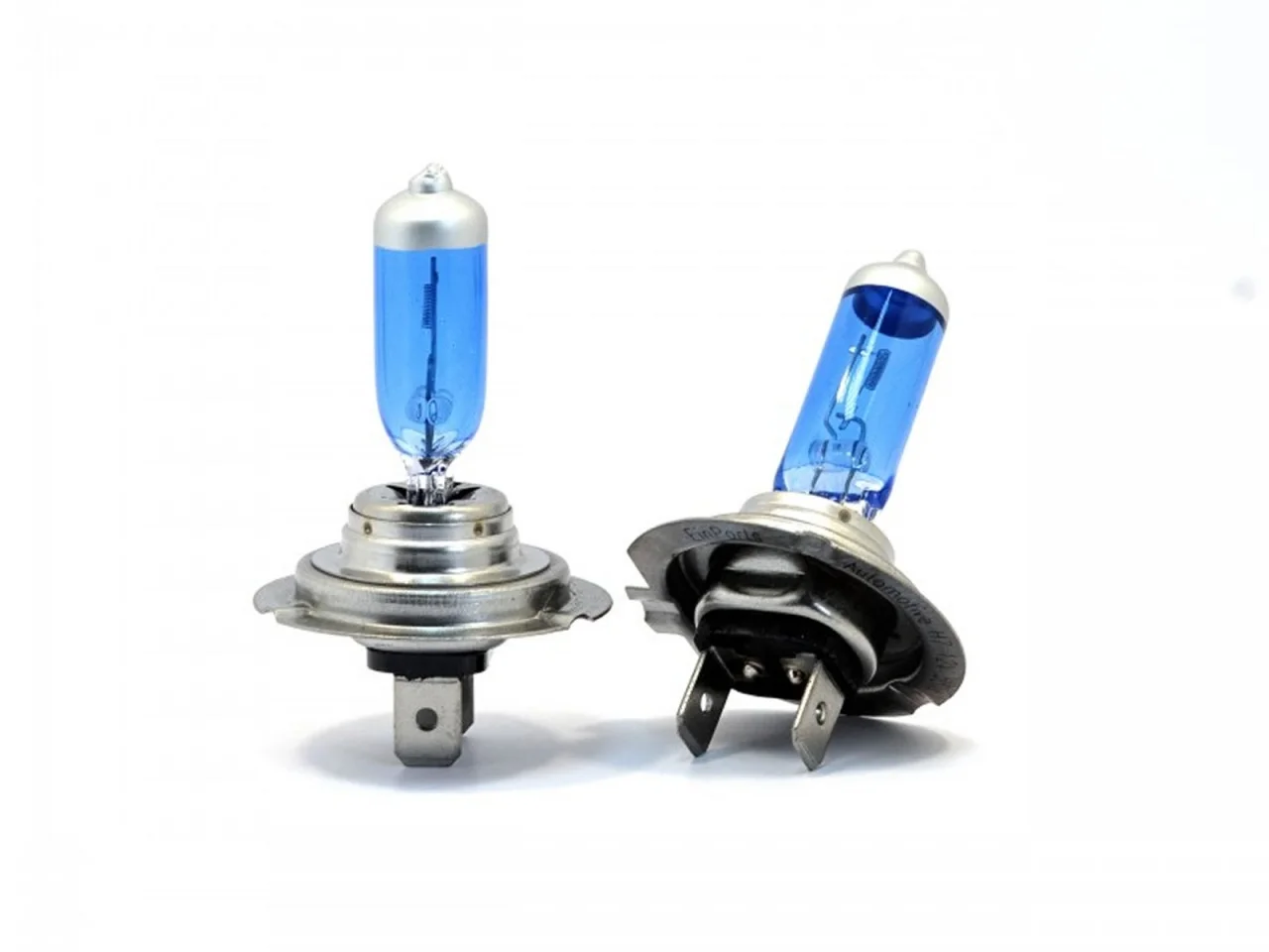 Żarówka H7 12V 55W EXTREMO 100% XENON EFFECT 2szt. — ujęcie 3