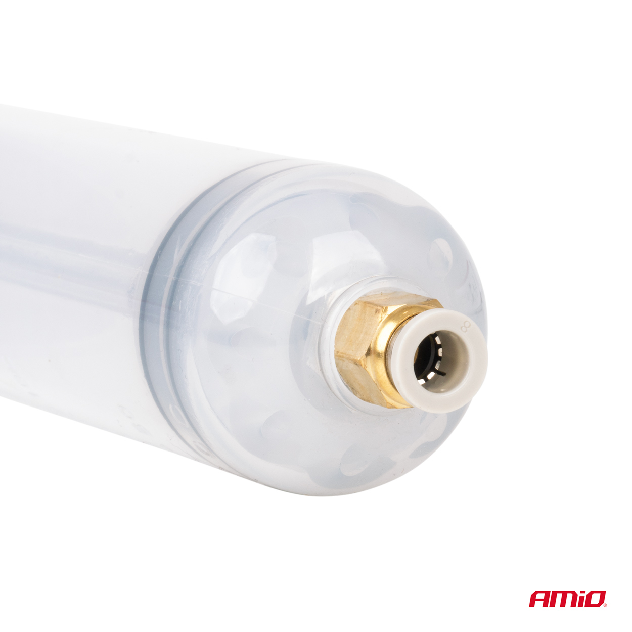 Odsysarka strzykawka do płynów 500ml — ujęcie 8
