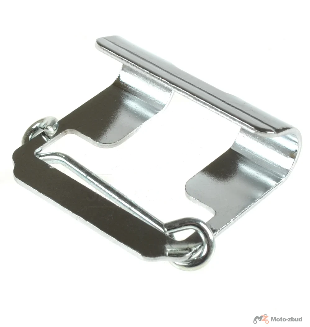 Klamra paska bagażnika Simson SR2 KR50 KR51 kpl. ORG