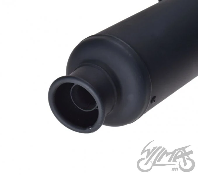 Tłumik do Rometa Zetka 50 ccm — ujęcie 2
