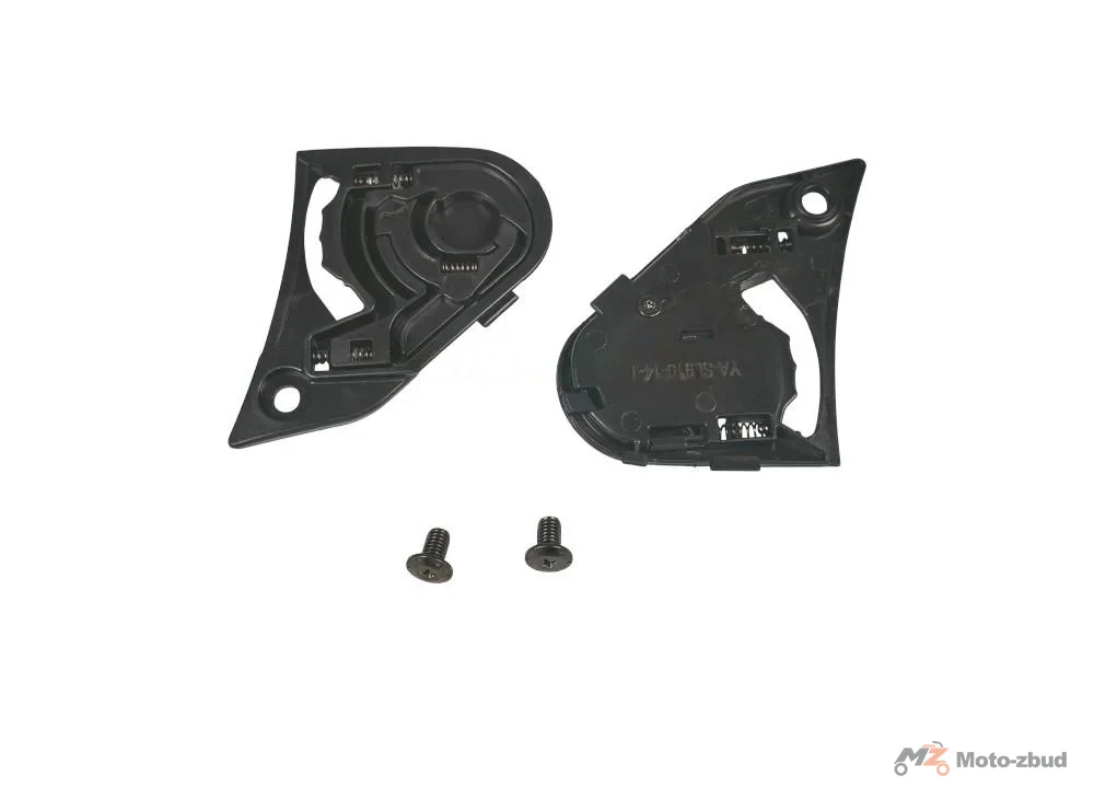 Mocowanie wizjera kasku Blexx YA-910 L+P kpl