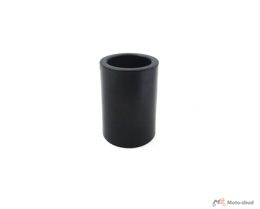 Junak M15 125CMM tuleja (18,3 × 24 × 33,2) (plastikowa) mocowania amortyzatora tył (do wahacza głównego)