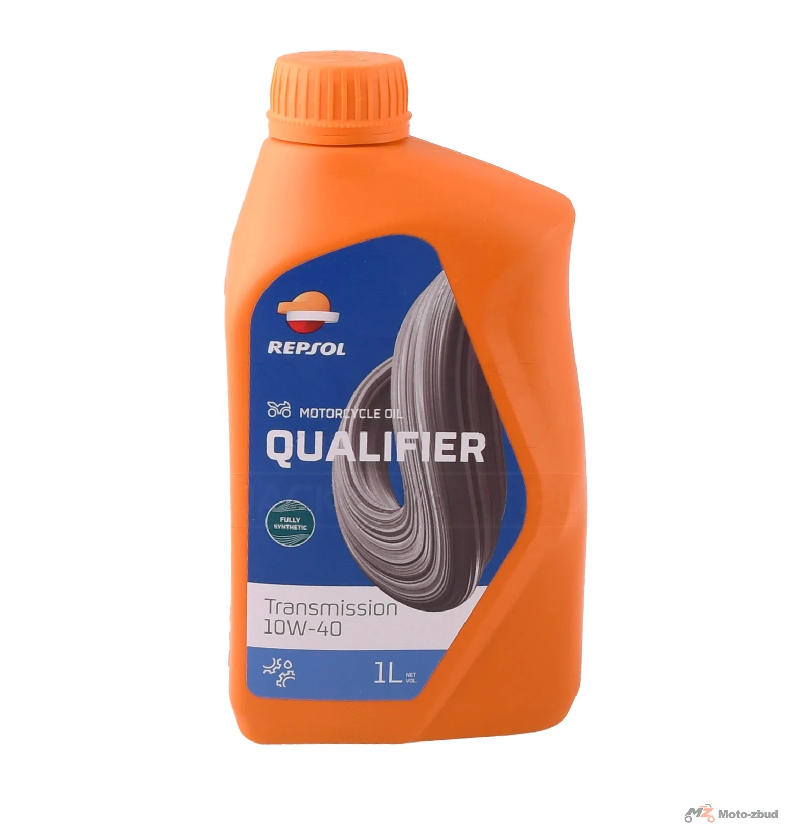 Olej Repsol qualifier transmission 10W40 1 l