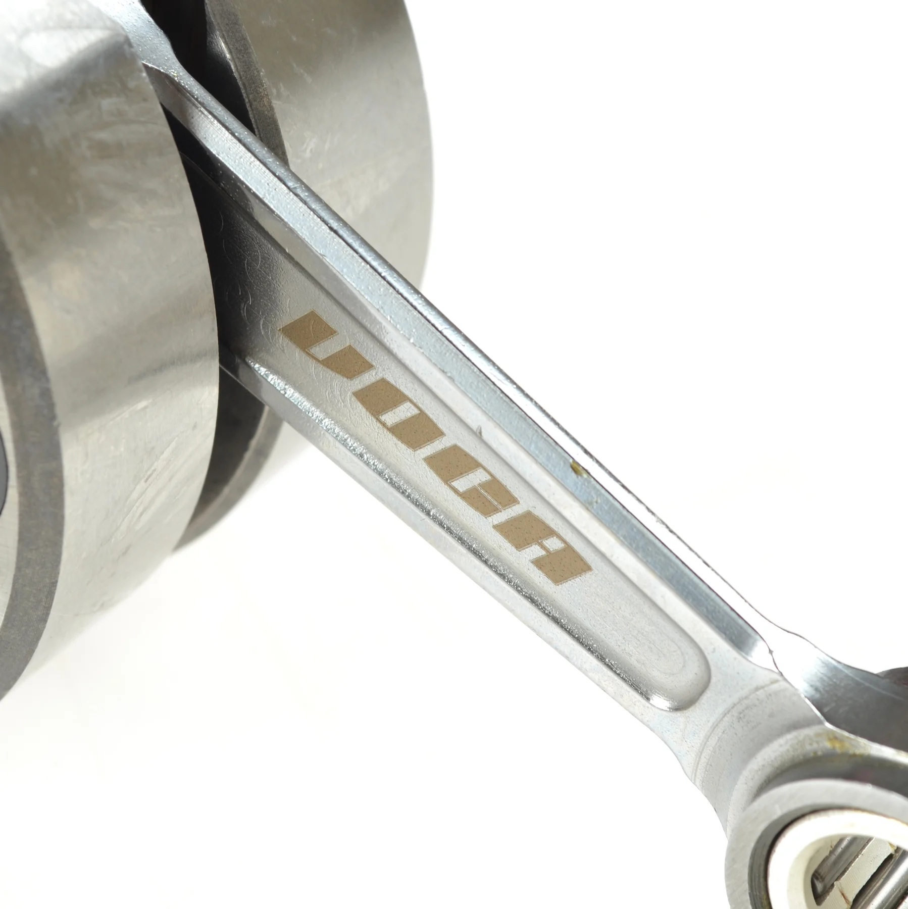 Wał korbowy VOCA racing CNC Derbi D50B0 LC — ujęcie 2