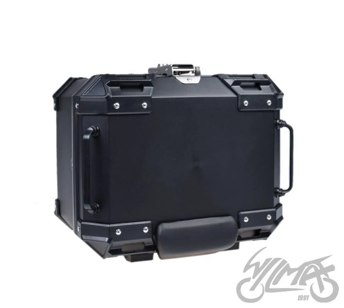 Kufer Awina 35L 40 × 36 × 32.5 cm czarny — ujęcie 4