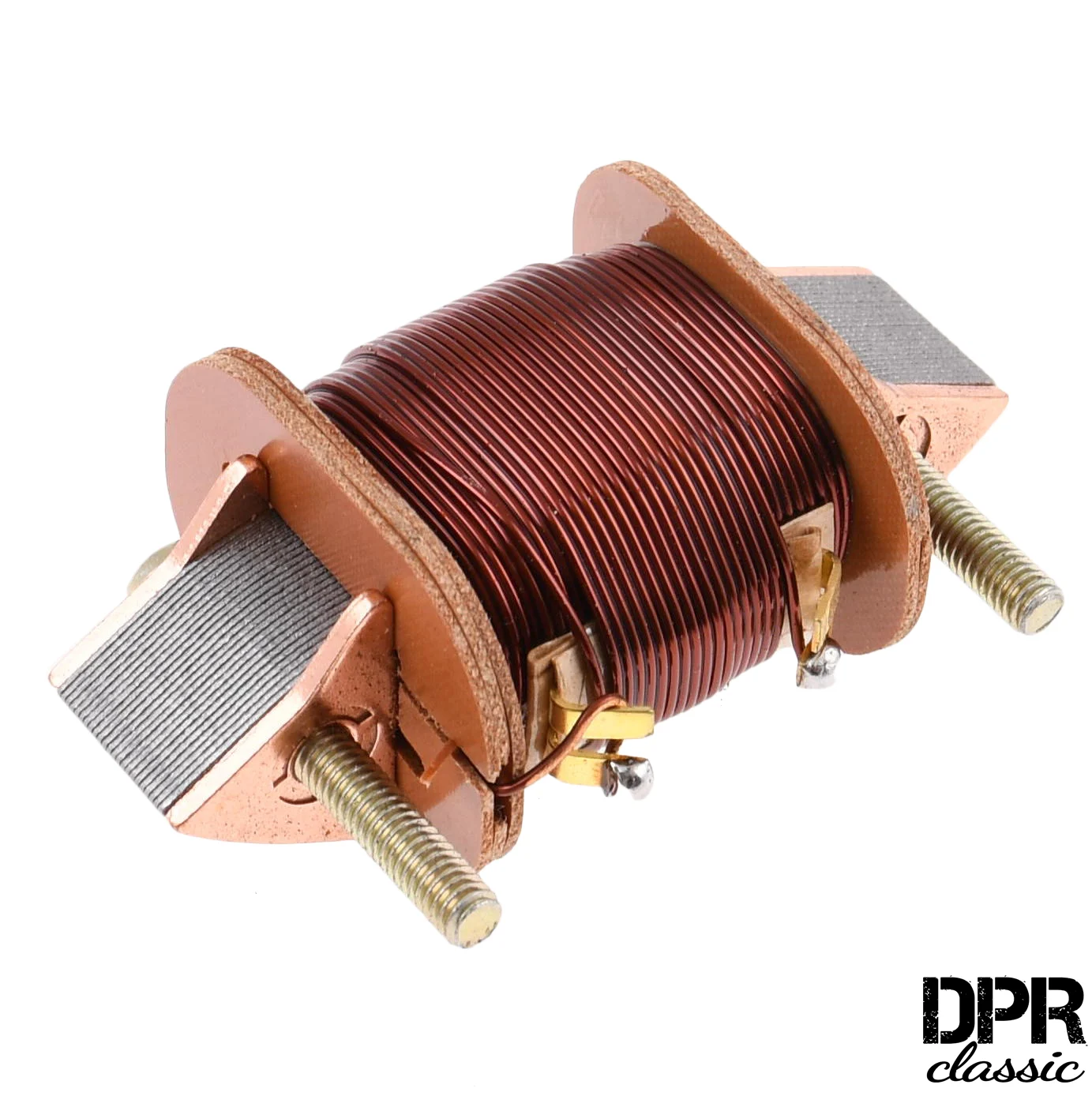 Cewka Simson ładowania+stop 12 V 21 W 8305.2-130/1 DPR Classic — ujęcie 2