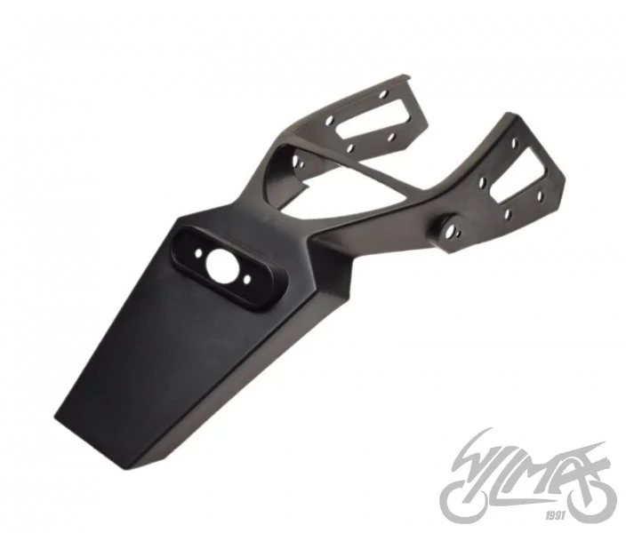 Błotnik tył do trigger x/ cmpt x