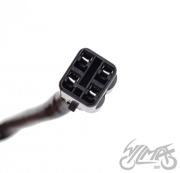 Sonda lambda do Longjia LJ50QT-9M — 325 mm — ujęcie 3