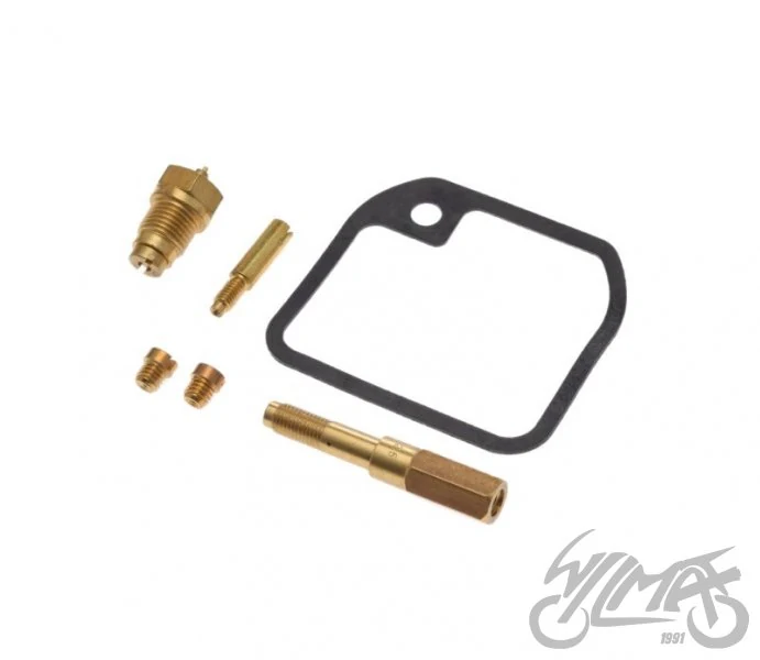Zestaw naprawczy gaźnika 19N1-11 19N1-12 — ujęcie 1