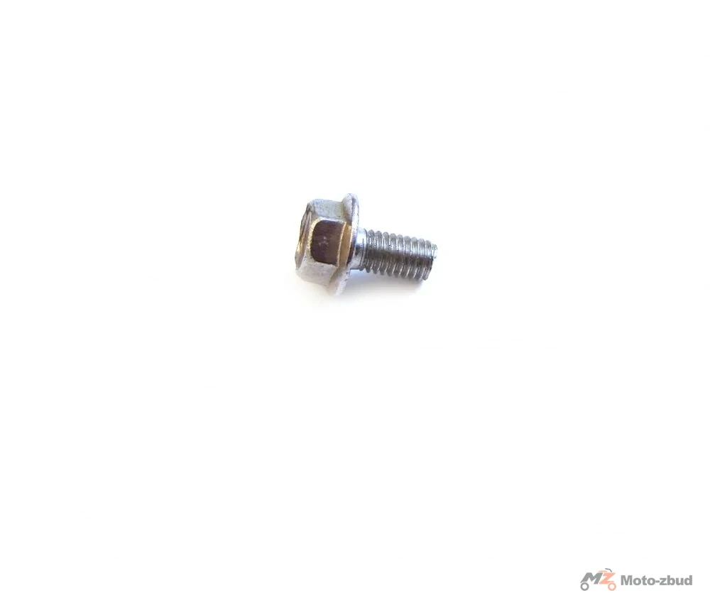 Ferro 801 śruba M6 × 12 — ujęcie 1