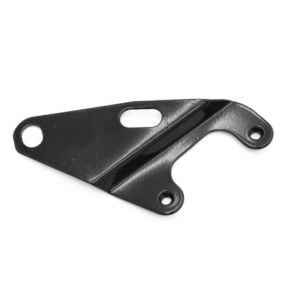 Junak 607 125 cm³ uchwyt błotnika tył nad kołem "125" (prawy) (Euro v)