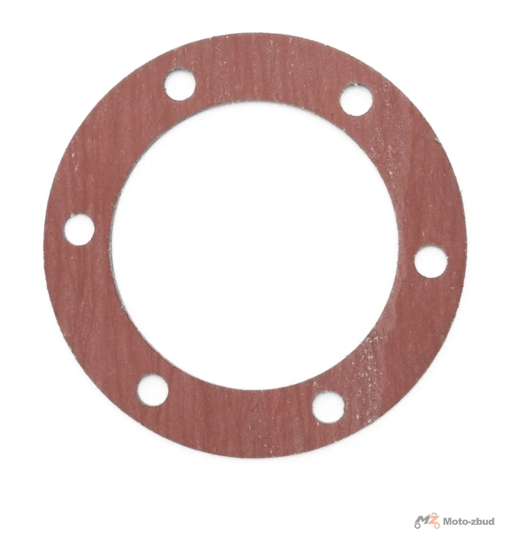 Junak 901/901F/122/122F/901RS/122RS/901 SPORT/122 sport uszczelka (papierowa) tłumika — ujęcie 2