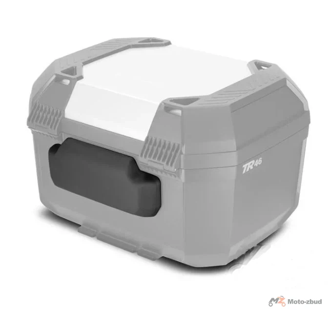 Oparcie kufra SHAD Terra TR46