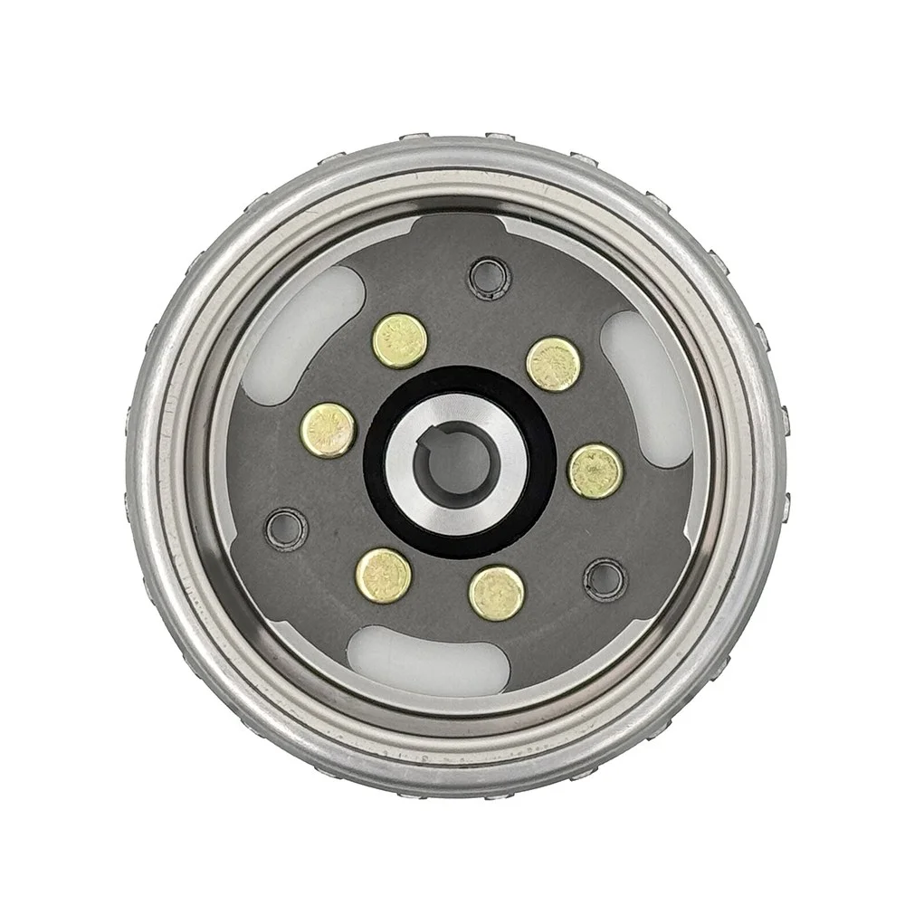 Junak 712 koło magnesowe (Euro v) — ujęcie 5