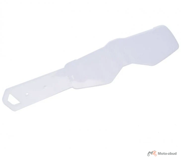 Zrywka gogle LS2 aura — komplet