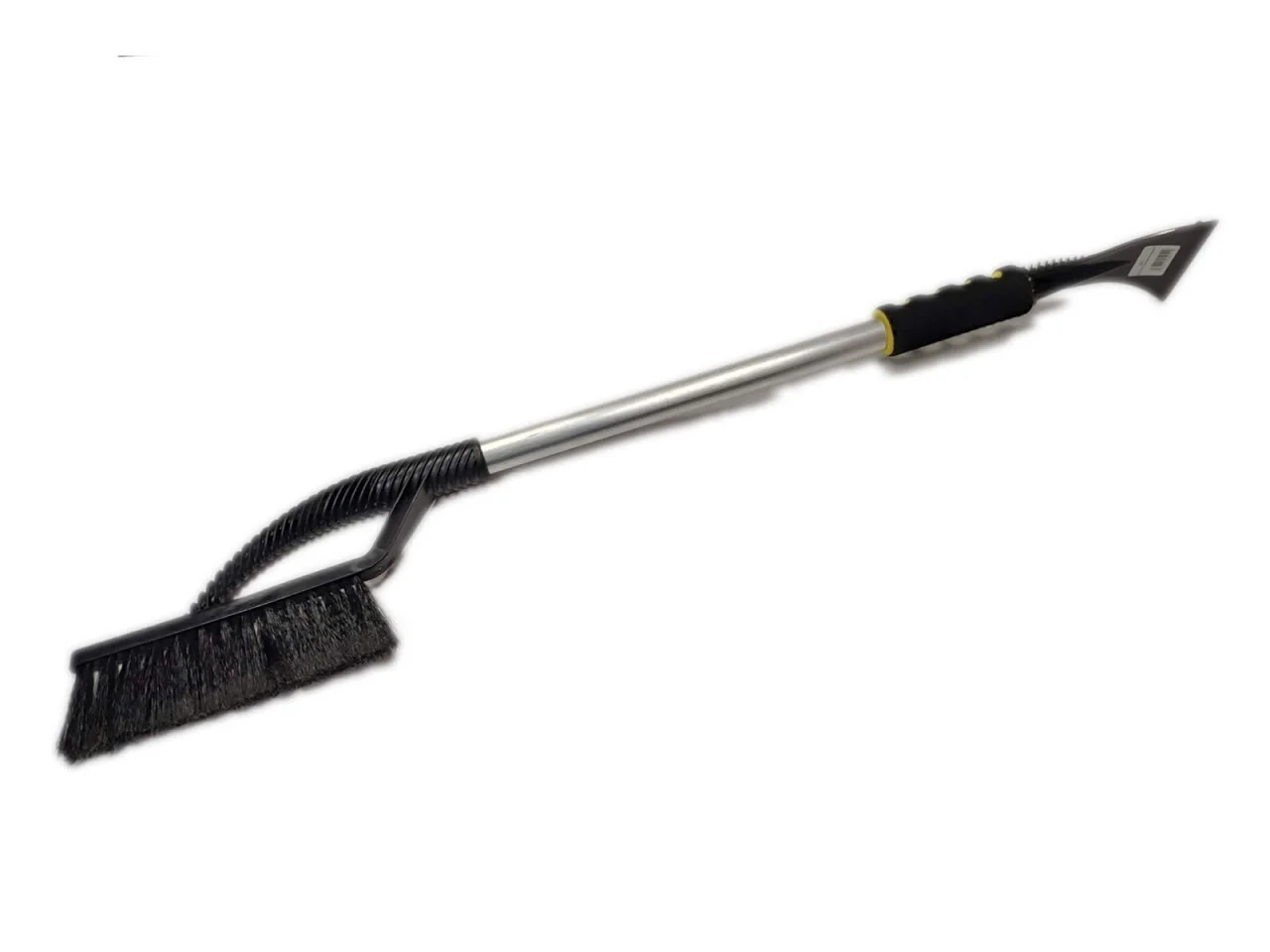 Szczotkoskrobaczka z kijem o długości 78 cm — ujęcie 4