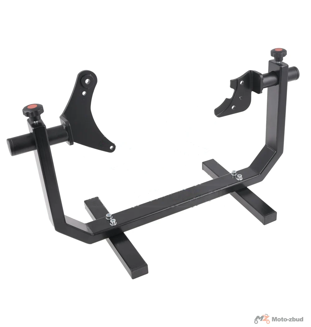 Stojak serwisowy silnika Simson KR51/1 JMP 2021
