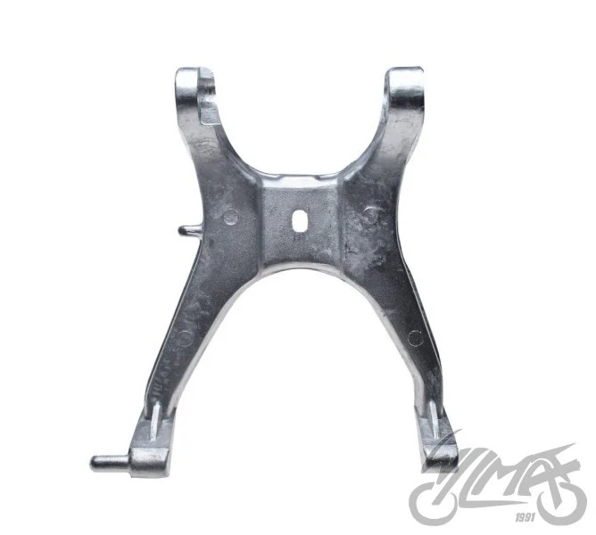 Podstawa centralna ETZ 150 aluminiowa — ujęcie 2