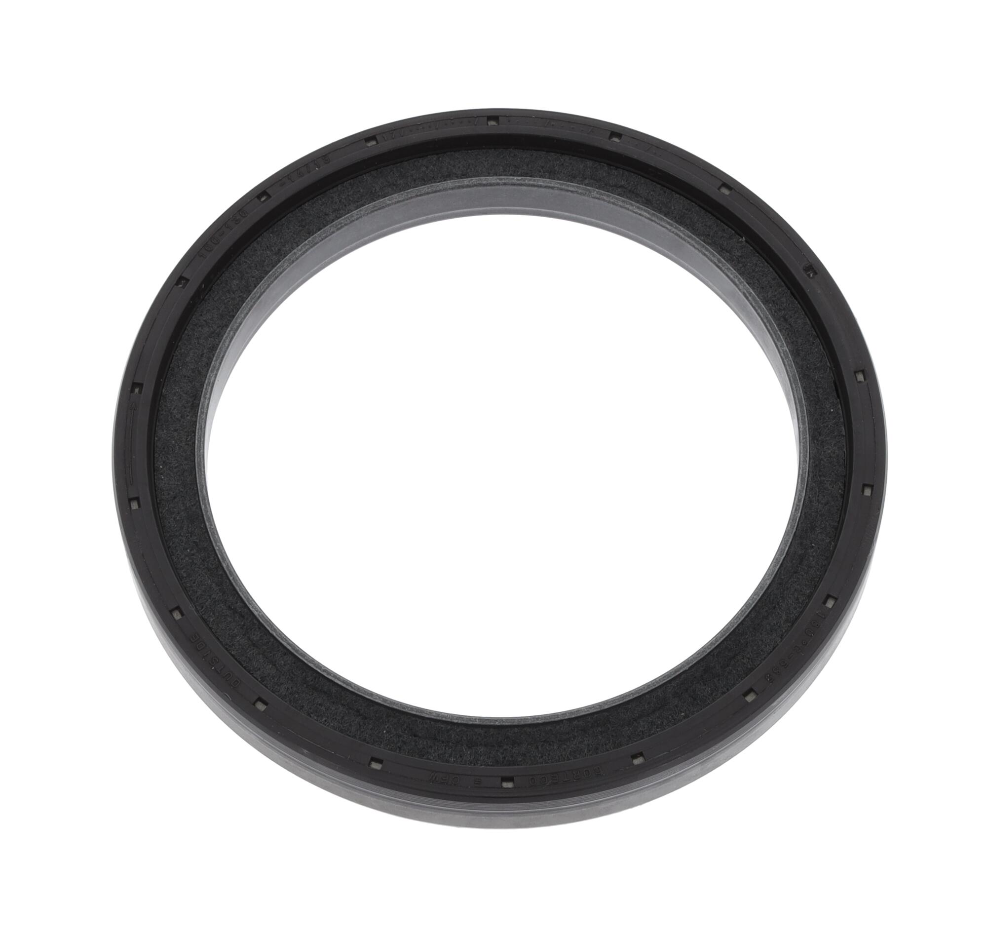 Uszczelniacz 100×130×14 wału korbowego CORTECO 12036961B — ujęcie 2
