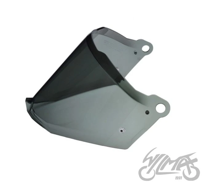 Szyba LS2 MX702 przyciemniana — ujęcie 2