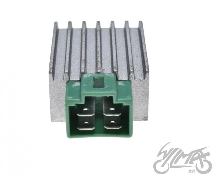 Regulator napięcia do Hondy 31600-KRM-851 — ujęcie 2