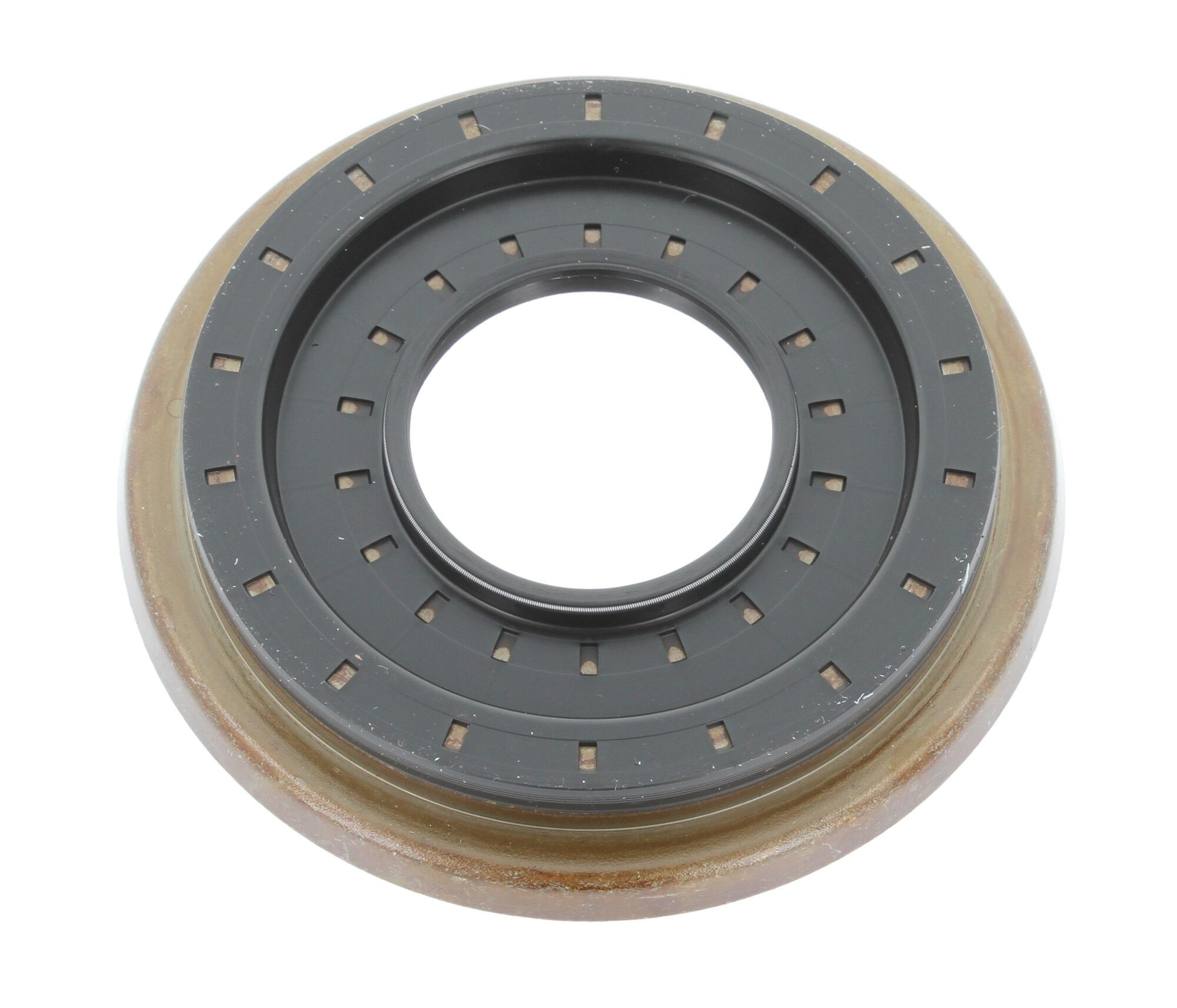 Uszczelniacz 45×98.3×116×10×16.8 wału mechanizmu różnicowego CORTECO 01031604B — ujęcie 3