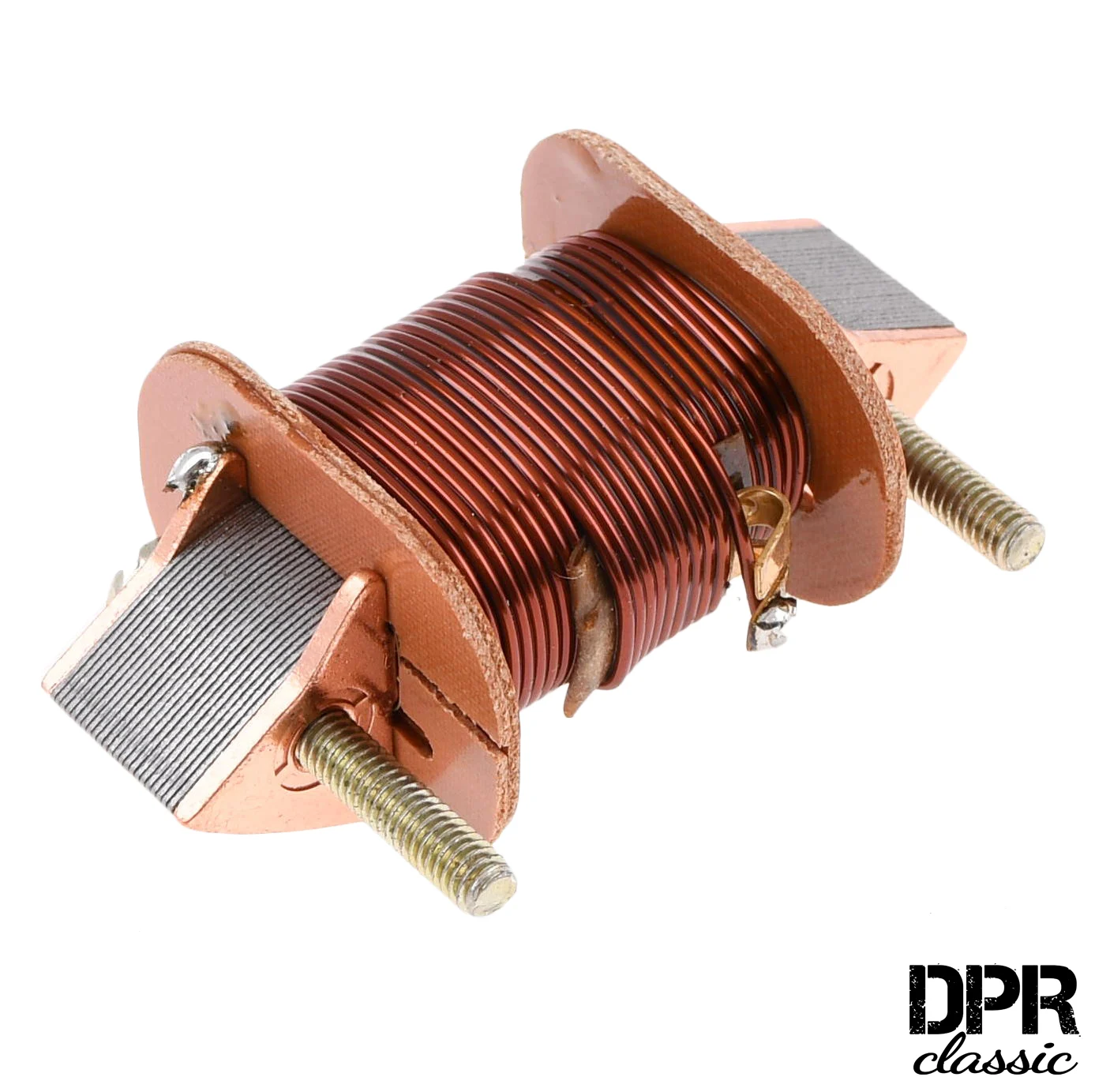 Cewka świetlna Simson 6 V 25 W 8307.8-120/1 DPR Classic — ujęcie 2