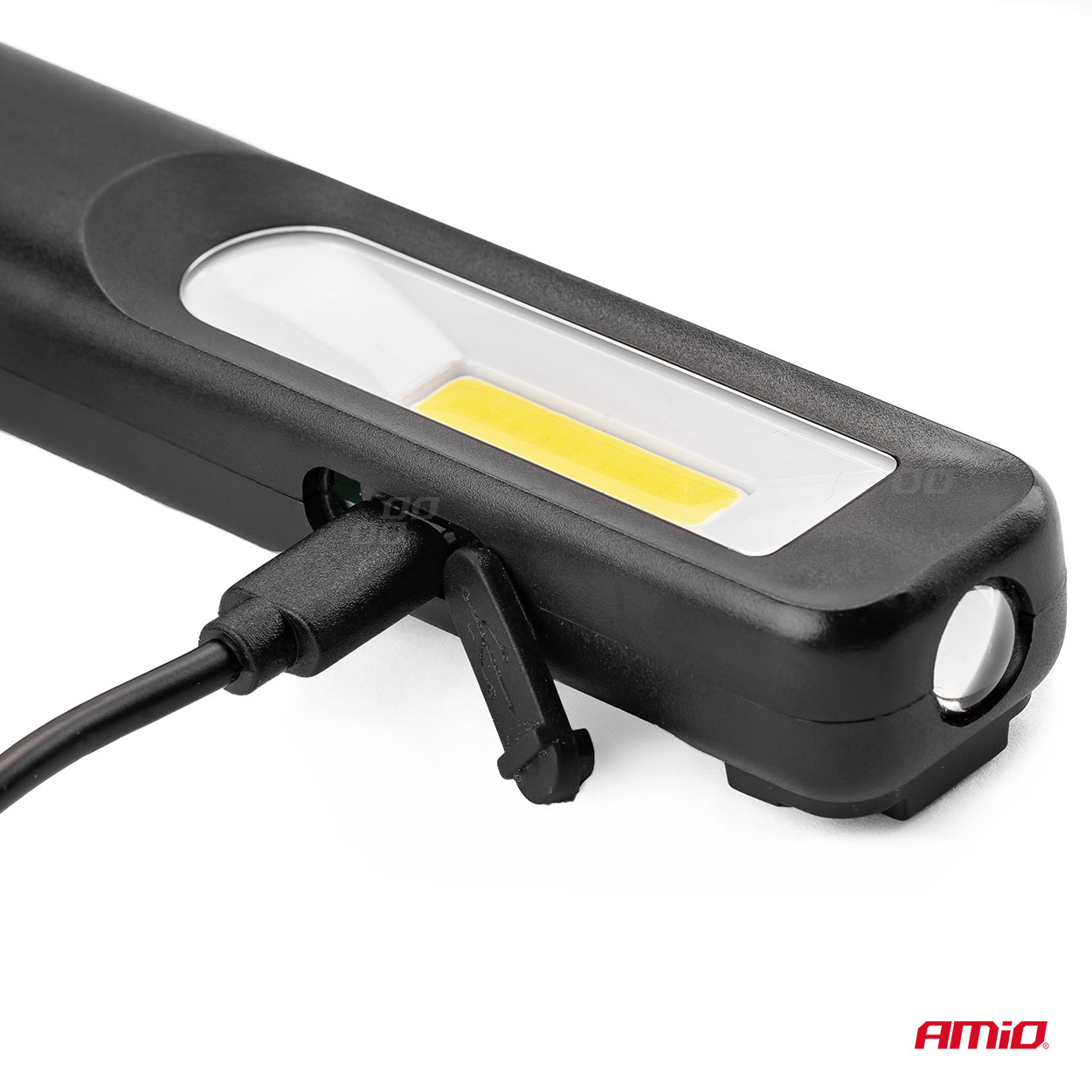 Latarka inspekcyjna lampa LED WT07 — ujęcie 9