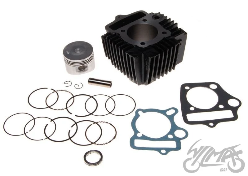 Cylinder do ATV 110 cm³ 4T 52,00