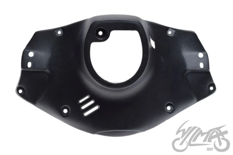 Obudowa kierownicy dolna — Keeway Hurricane / Longjia LJ50QT-E Caper — ujęcie 2
