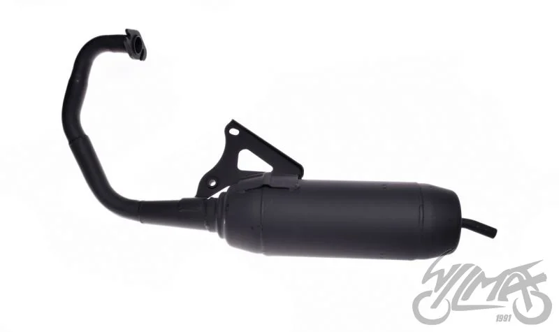 Tłumik do Yamaha MBK booster do 2004 — ujęcie 3