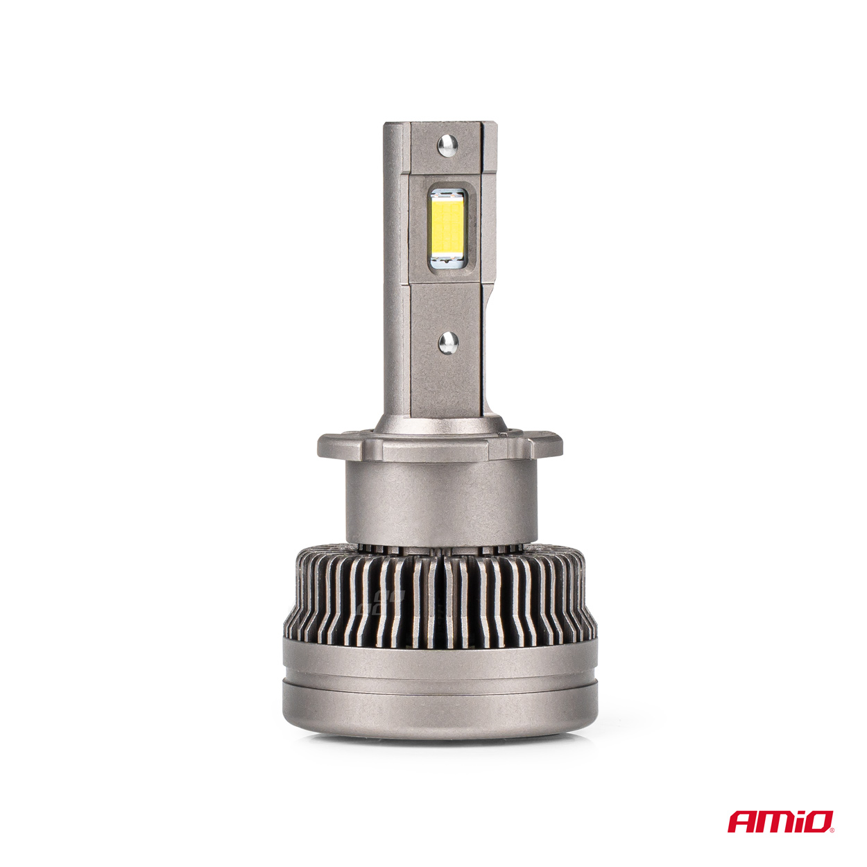 Żarówki żarniki LED seria XD D4S D4R 6500K Canbus — ujęcie 6