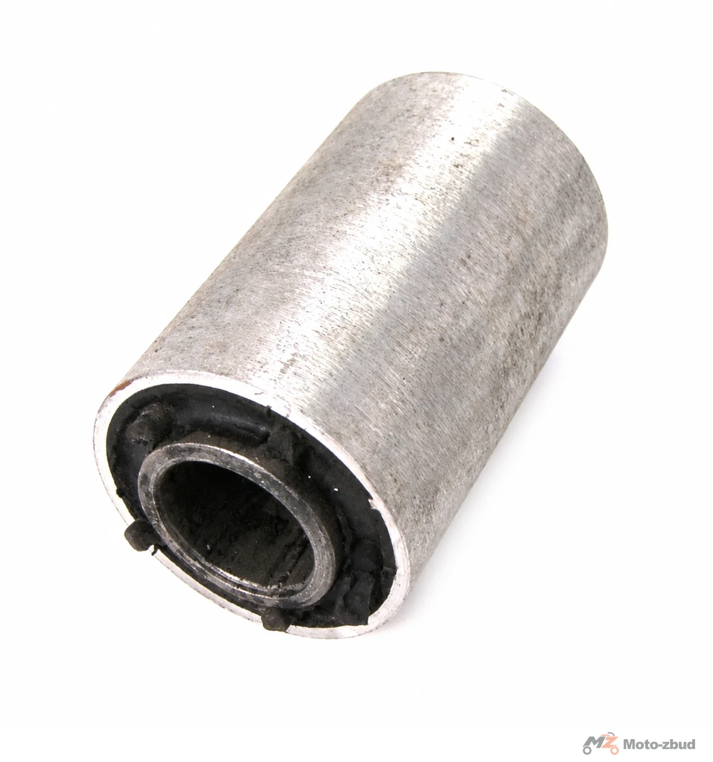 Junak 903 tuleja (12,4 × 25 × 45) metalowo-gumowa wahacza głównego — ujęcie 1
