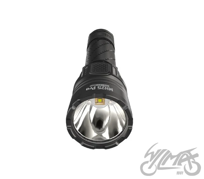 Latarka Nitecore MH25PRO nowośc — ujęcie 3