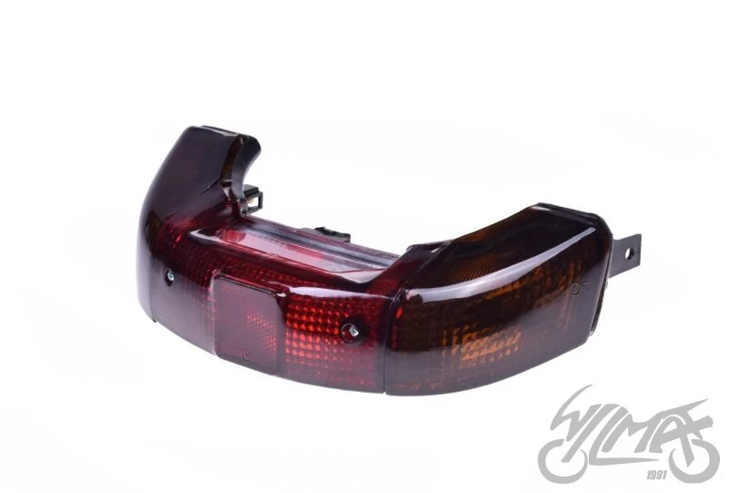 Lampa tylna do Hondy Tact — HTA2421 — ujęcie 2