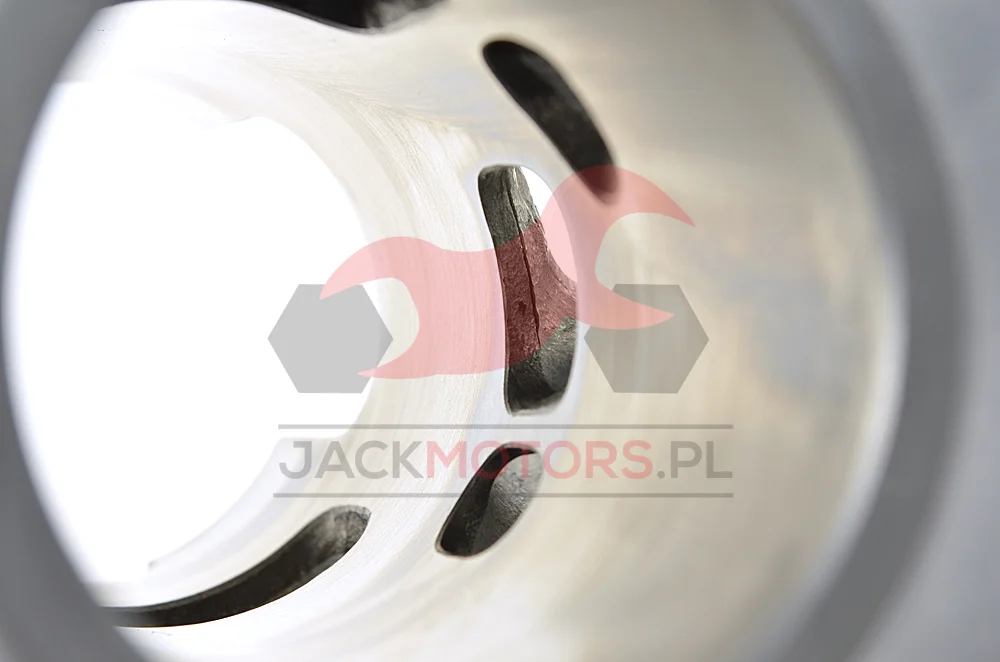 Cylinder Simson 60/4/3 racing MK2 + tłok Barikit kpl. — ujęcie 2
