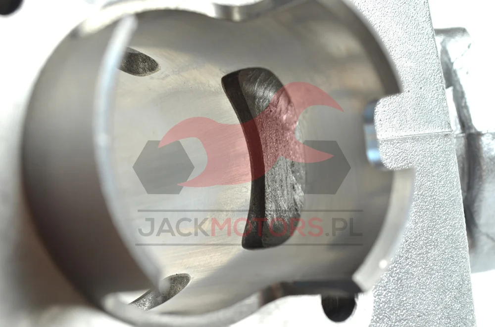 Cylinder Simson racing S70 DPR Performance kpl. — ujęcie 8