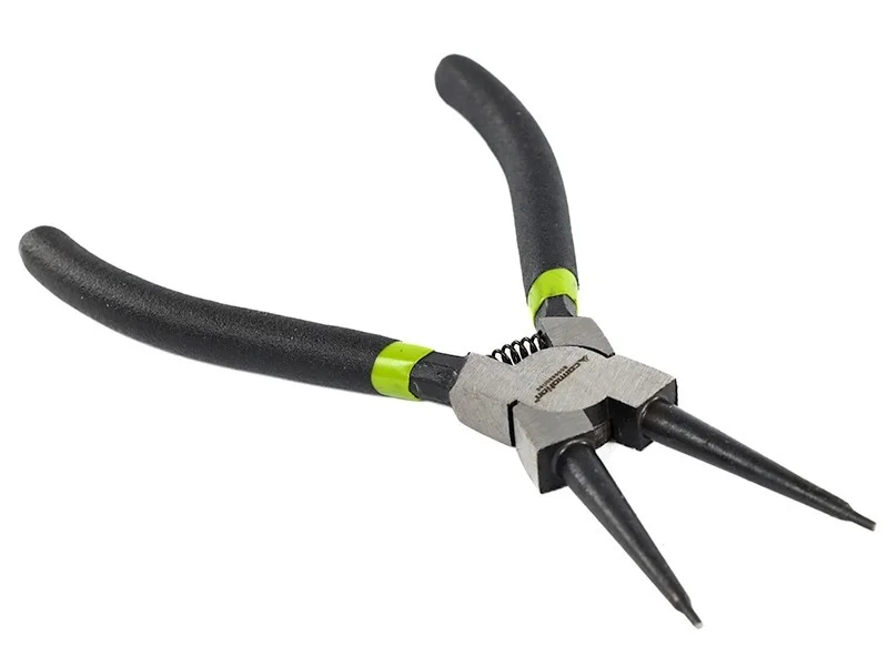 SZCZYPCE DO PIERŚCIENI SEEGERA 180mm 4 SZT. — ujęcie 3