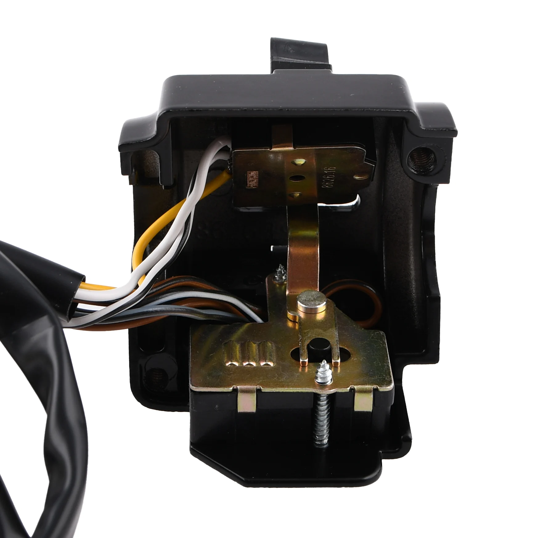 Przełączniki zespolone Simson S51 S53 8626.19/13 MZA — ujęcie 2