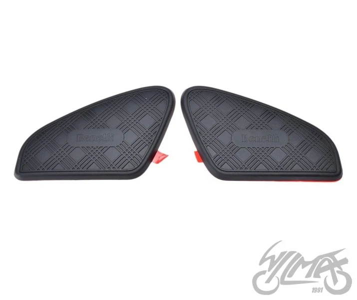 Osłona zbiornika paliwa do Benelli Imperiale 400 — ujęcie 2