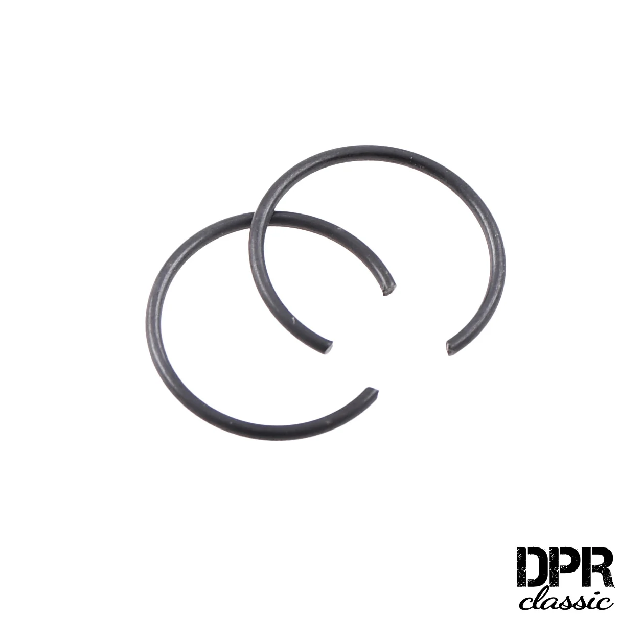 Zabezpieczenie sworznia tłoka 13 mm typ "c" kpl. DPR Classic — ujęcie 1