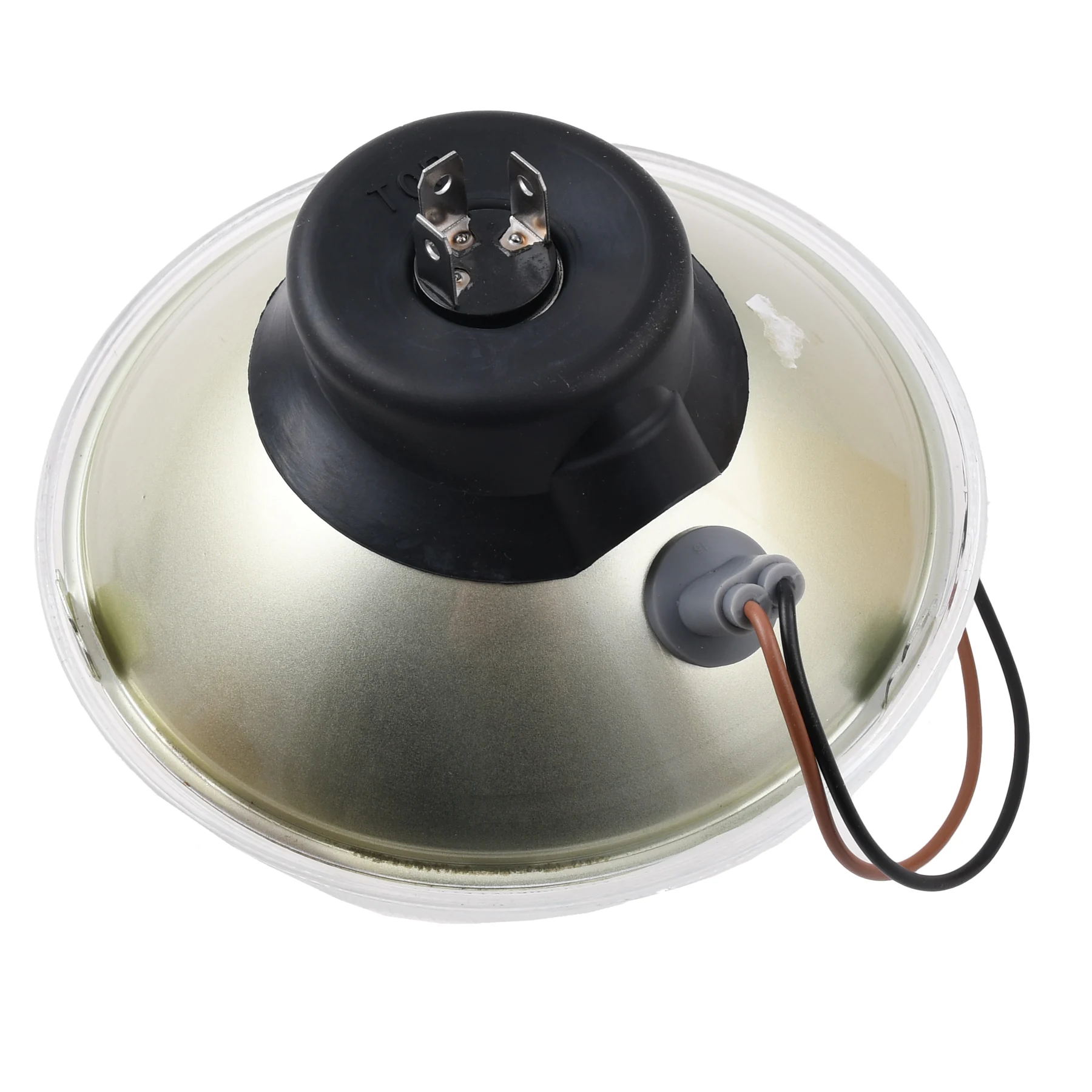 Wkład lampy przód Simson H4 homologacja DPR Classic — ujęcie 2